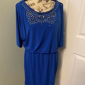 🎈Thalia Sodi M dress